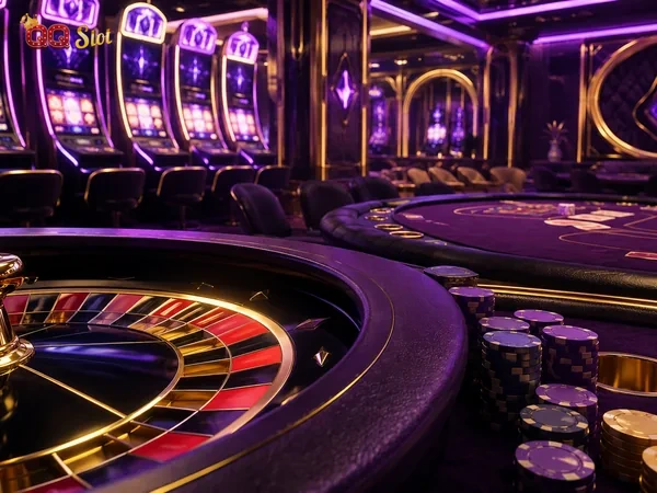 Tampilan menu Sportsbook pada situs